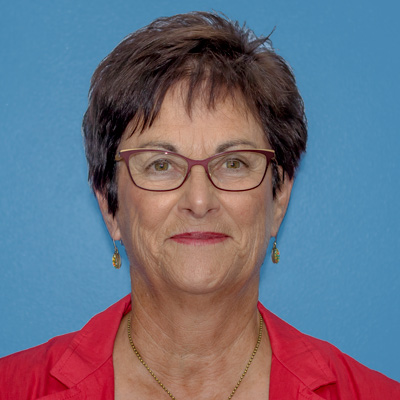 Maree West, Nelson Cancer Society Board