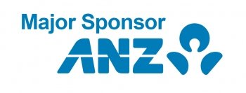 Anz Logo Major Sponsor for Cancer Society NZ