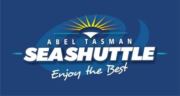 Abel Tasman Sea Shuttle