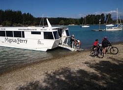 Mapua Ferry