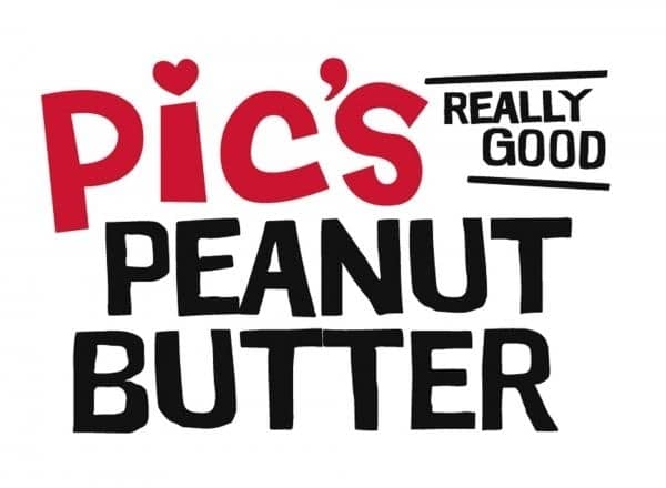 Pics Peanut Butter