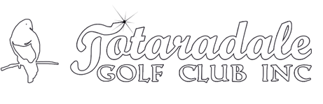 Totaradale Golf Club