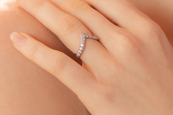 Win a Jens Hansen diamond ring