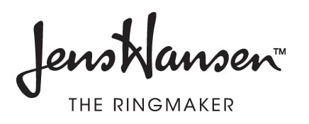 Jens Hansen, The Ringmaker logo