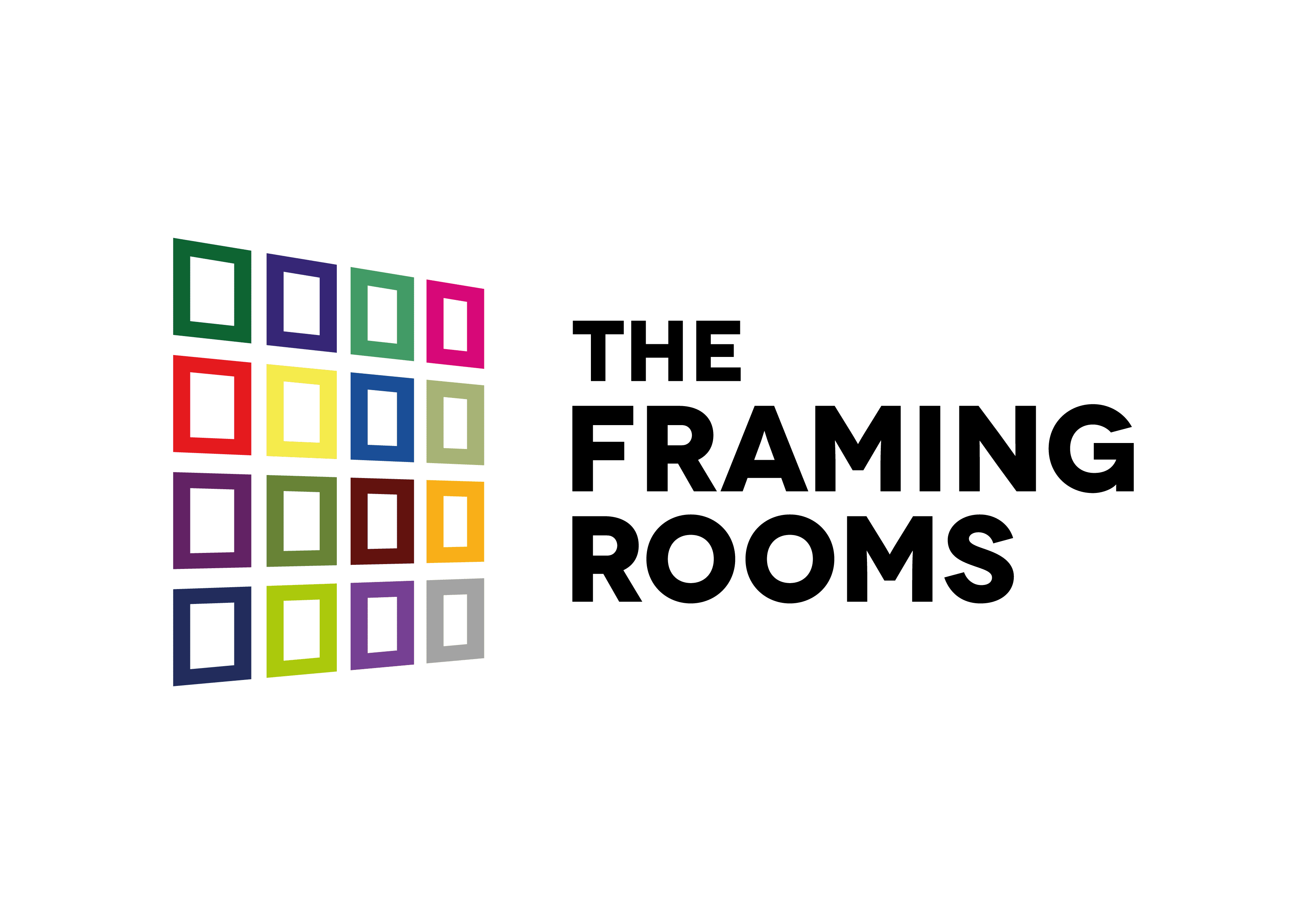 The Framing Rooms-PNG-Logo
