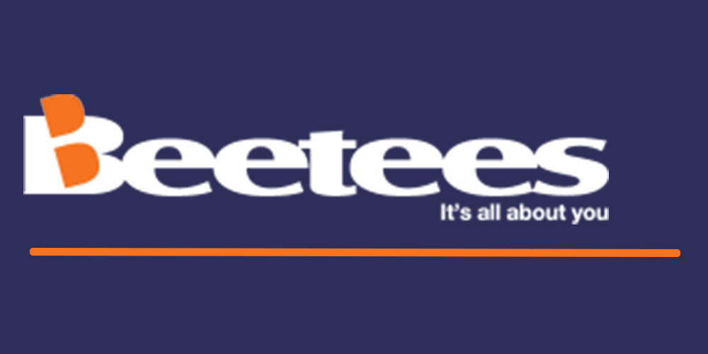 Beetees Logo 1000PX
