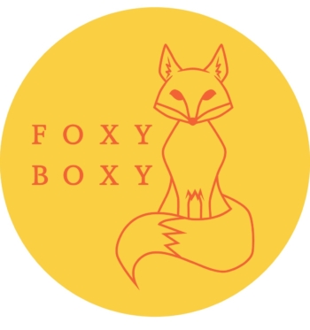 FOXY-BOXY-logo