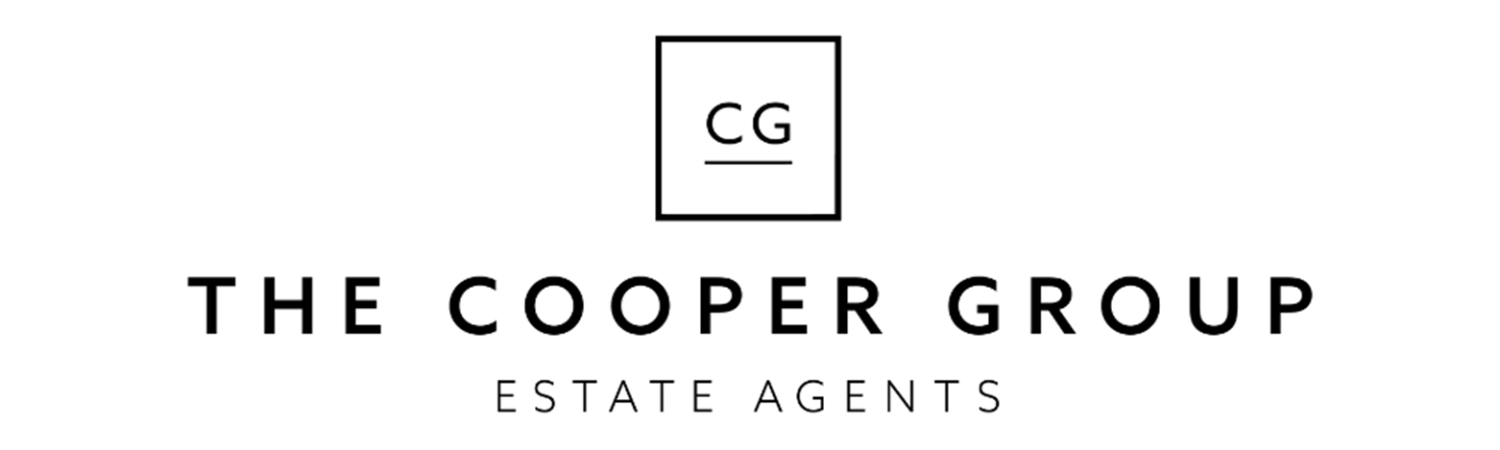 The Cooper Group naming sponsors
