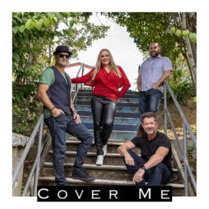 Cover me band