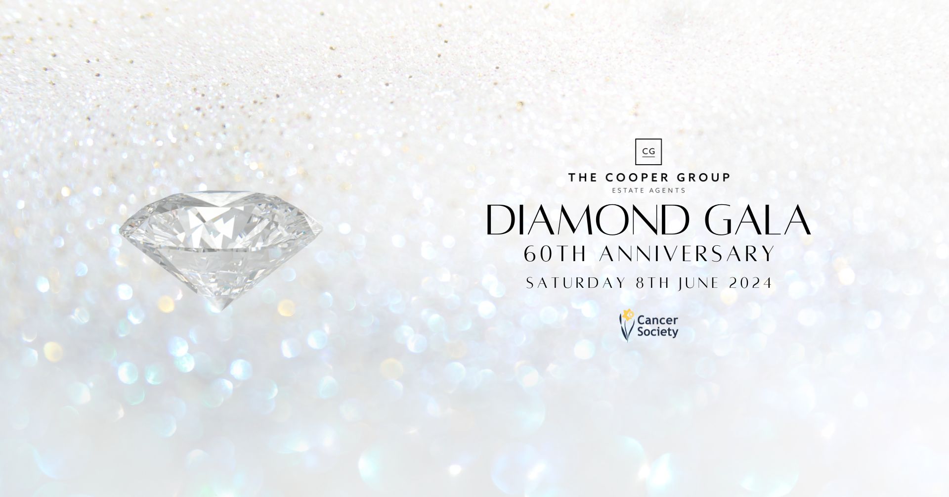 Nelson Cancer Society Diamond Gala
