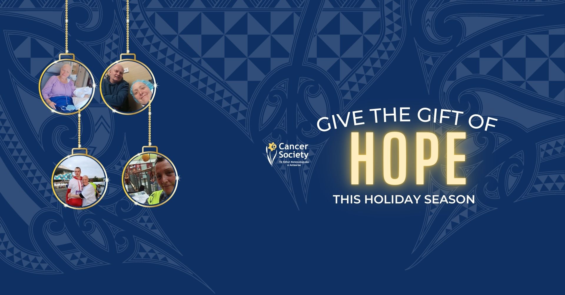 gift of hope donate