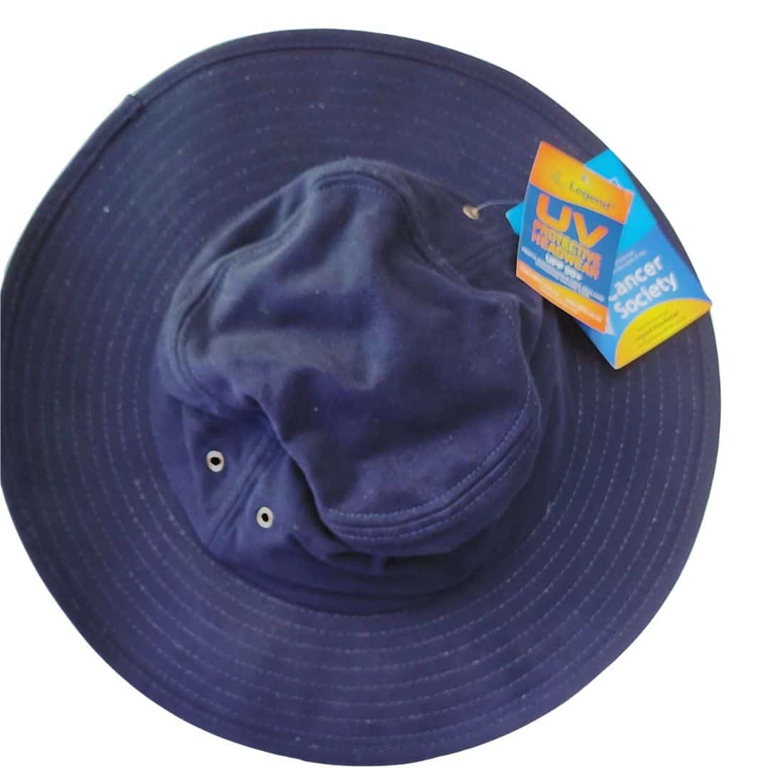 Wide Brim Hat Cancer Society Hats Surf Wide Brim Hat Cancer