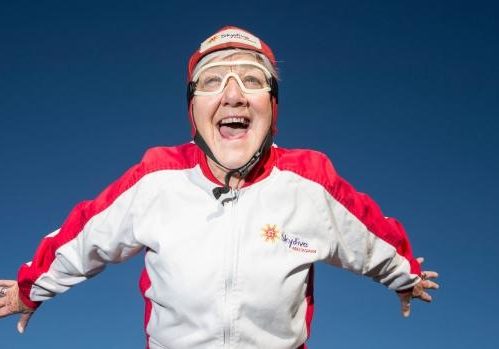 Betty-Jump-For-Cancer-Nelson