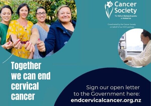 End Cervical Cancer blog