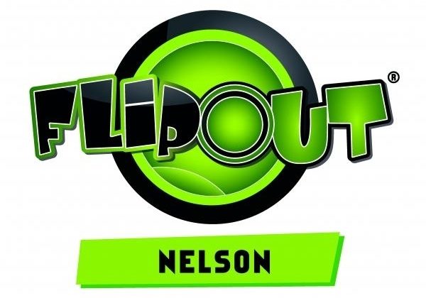 Flip Out Nelson