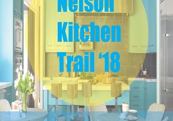 Nelson Kitchen Trail