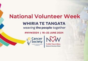 National Volunteering Week24